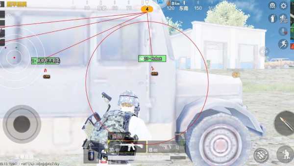 如何评估和平精英辅助工具的效果？