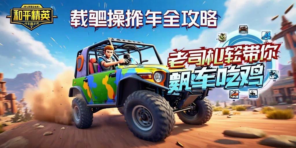 和平精英辅助软件:安全、稳定和有效的选择方